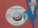 Roz Ryan 'You're My Only Temptation' Volt.WDJ.Crossover.Northern Soul.