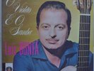 LUIZ BONFA   O VIOLAO O SAMBA rare ODEON brazil LP NEAR MINT latin BOSSA NOVA