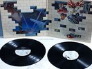 PINK FLOYD THE WALL LP 1979 ORIGINAL VINYL PRESSING FOLD OUT COVER N.MINT RARE