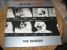 The Beatles - Let It Be .. Naked Rare Vinyl Album With Book and Ltd 7