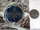 Call of the Mastodon - CLEAR vinyl LP - Ltd 100