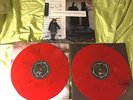 Brand New The Devil and God Raging Inside Me Red 2X 12