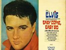 ELVIS PRESLEY 
