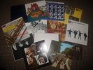 Beatles Gold Box Collection, 1978, 13 Albums
