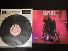 Pearl Jam Ten - 1st edition Vinyl LP