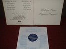 ROLLING STONES Beggars Banquet LP 1968 DECCA 1st EARLIEST EVER NARROW SPINE