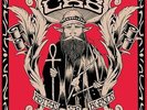 CHRIS ROBINSON BROTHERHOOD Betty's S.F. Blends Vol. 1 RSD Ltd Ed 4LP New/Sealed