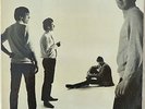 SPENCER DAVIS GROUP - THE SECOND ALBUM  - FONTANA LP - MONO  - LOVELY CONDITION
