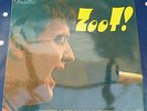 ZOOT MONEY’S BIG ROLL BAND – AT KLOOK’S KLEEK - 1st Press LP – SAMPLE & SIGNED