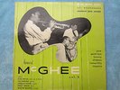 HOWARD McGHEE VOL. 2  BLUE NOTE  5024 10 INCH ORIG. DG LEX.  NM/NM