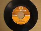 STERLING HARRISON ONE SIZE FITS ALL 45-RARE-BOOGIE-HEAR