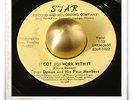 Count Demon I Got To Work With It R&B SOUL MOD HEAR 45