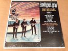 THE BEATLES LP 