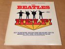 THE BEATLES LP 