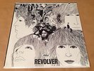 THE BEATLES LP 