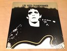 LOU REED LP 