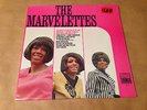 MOTOWN LP/ THE MARVELETTES 