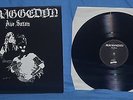 Armaggedon 'Ave Satan' LP.Vlad Tepes,Torgeist,Mutiilation