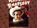 Soundtrack - RUSTLER'S RHAPSODY - Original Promo 12