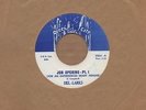 Rare Northern Soul 45 - Del-Larks - 