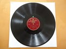 Louis Armstrong & His Hot Five-Hotter Than That-1927-Okeh 8535-Rare 10