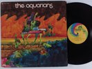 AQUARIANS Jungle Grass UNI LP