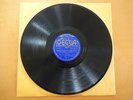 Frankie Half Pint Jaxon-Chocolate To The Bone-1937-Decca 7360-Rare 10