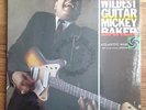 MICKEY BAKER, the WILDEST GUITAR (US MONO) 12
