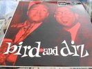 Bird And Diz -Charlie Parker Dizzy Gillespie-Verve Clef Series lp-Yellow Label