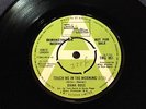 DIANA ROSS rare UK A LABEL PROMO / DEMO / NORTHERN SOUL / MOTOWN / NM 