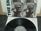 THE SMITHS: MEAT IS MURDER VINYL  UK  EX ORIGINAL A1/B1 morrissey