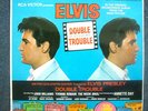 ELVIS PRESLEY    
