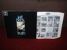 JEFF BECK Truth LP 1968 COLUMBIA 1st Press MINT