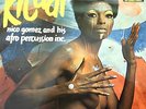 NICO GOMEZ    RITUAL     FUNK LATIN AFRO LP-OMEGA LABEL