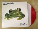 Silverchair - Frogstomp LP Ltd Ed Orange Vinyl *MINT*