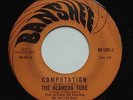 HEAR Bay Area Psych Jazz Funk THE ALAMEDA TUBE Computation BANSHEE 45
