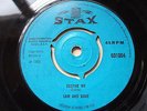 Northern Soul---SAM and DAVE    