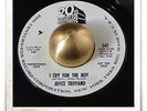 Joyce Troyano I Cry For The Boy RARE R&B POPCORN SOUL MOD HEAR 45