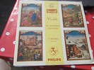 Philips Hifi Stereo, Stereo on labels, 835 030 AY Vivaldi 4 Seasons I Musici Ayo