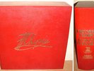 L'oeuvre intégrale FRÉDÉRIC CHOPIN 25x33T Édition nationale polonaise ERATO 1971