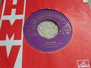 Elvis Presley - HMV 7M 405 - Blue Suede Shoes / Tutti Frutti - Rare Hard To Find