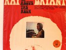 RAY BRYANT-UBOVE THE ROCK-FUNK JAZZ LP-ORIGINAL CADET LP-BREAKS