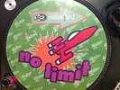 2 UNLIMITED - No Limit Rare 12