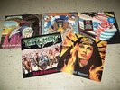 5 Metal Records King Diamond Fatal Portrait Testament LIVE Helloween DIO Priest
