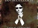 Ian McCulloch Holy Ghosts Limited Edition Yellow Vinyl 3LP Set