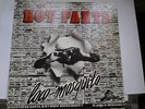 HOT PANTS - LOCO MOSQUITO LP 1986 - MANU CHAO MANO NEGRA FRENCH ORIGINAL