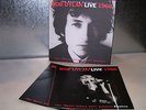 Bob Dylan, The Royal Albert Hall Concert 2LP Test Pressing Box Set SS