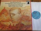 D213D2 Shostakovich Symphony No. 7 etc. / Haitink 2 LP box