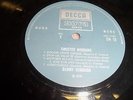 Denny Gerrard - Sinister Morning       Rare UK Mono Folk Psych LP Decca Nova  EX
