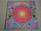 QUINTESSENCE - DIVE DEEP - PINK RIM - + INNER - UK ISSUE - 1971 - EXCELLENT